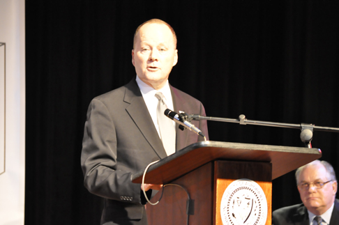 Michael Meyer