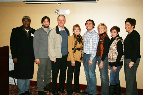 Candidate Forum