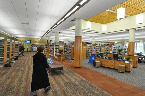 ECC library