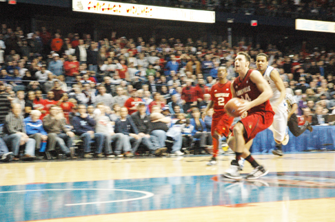 Kyle Kuric