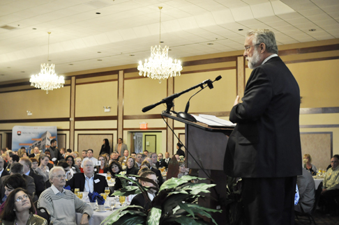 Weisner delivers State of the City address