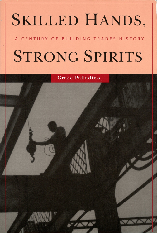 Skilled Hands, Strong Spirit