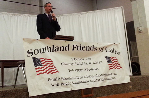 Southland Friends of Labor
