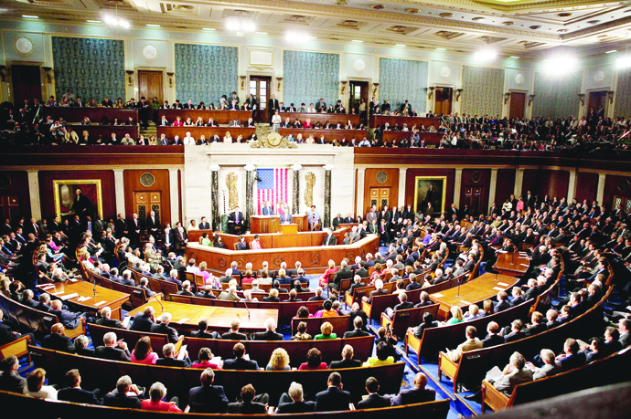 obama speaks to a joint session of congress