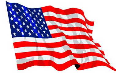 american flag
