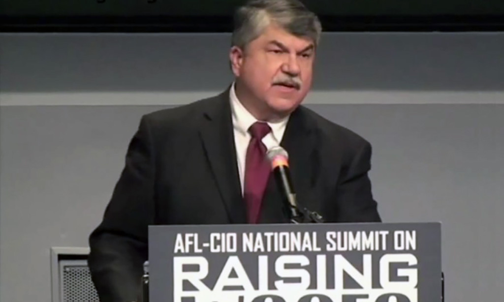 AFL-CIO National Summit