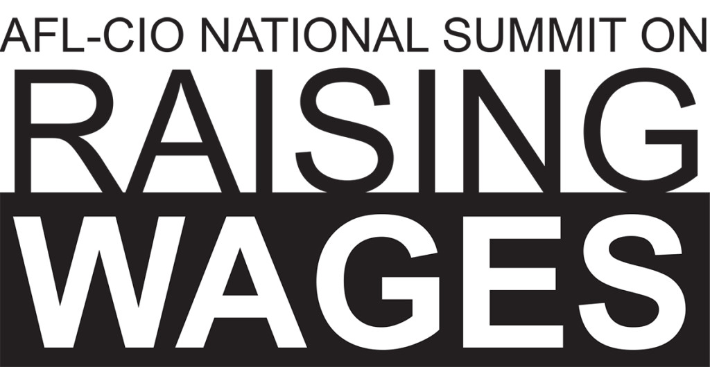 raising wages summit