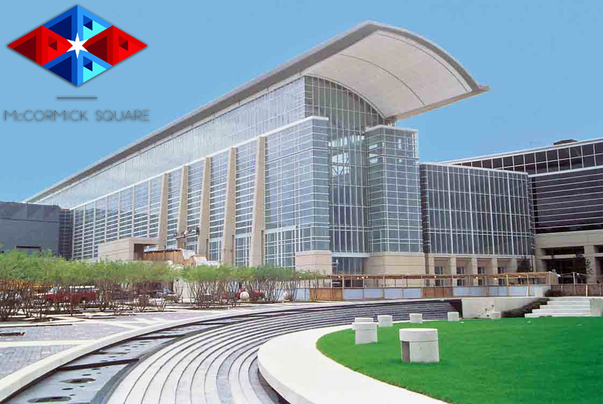 Hyatt Regency McCormick Place | The Fox Valley Labor News